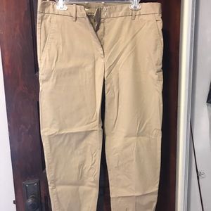 Gap Boyfriend Chinos